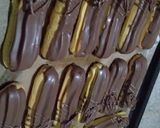 صورة لخطوة 3 من وصفة ليزيكلار مع كل اسرار نجاحو وبنة خيالية 😋😋😋😋😋♥️