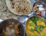 રાજસ્થાની ડબકા કઢી (Rajasthani Dabka Kadhi Recipe In Gujarati) રેસીપી સ્ટેપ10ફોટો
