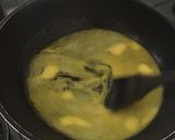 Foto langkah ke 1 dari resep Churros Green Tea.
