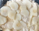 Foto del paso 8 de la receta: Tarta con manzana