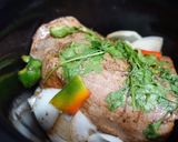 Foto del paso 1 de la receta: Lomo de Res