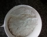 Foto del paso 1 de la receta: Torta de manzana !!!!