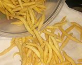 Foto langkah ke 5 dari resep Cheese stick renyah 😋.