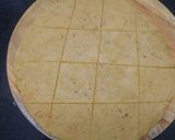 ગવાર ઢોકળી નું શાક (Gavar Dhokli Shak Recipe In Gujarati) રેસીપી સ્ટેપ3ફોટો