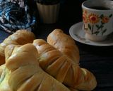 Foto langkah ke 12 dari resep Roti manis.