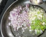 लजानिया (lasagna recipe in marathi) रेसिपी स्टेप 2 फोटो 