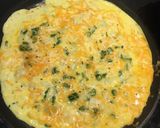 ब्रेड ऑम्लेट (bread omlette recipe in marathi) रेसिपी स्टेप 5 फोटो 