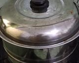 Foto langkah ke 2 dari resep Tim Ikan Ala Thailand.