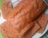 Foto langkah ke 13 dari resep Bolu pisang kukus keju.