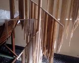 Foto del paso 8 de la receta: Fideos caseros artesanales