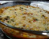 લસાગના (Lasagna Recipe In Gujarati) રેસીપી સ્ટેપ5ફોટો
