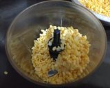 Foto langkah ke 2 dari resep Onde-Onde Kacang Hijau Kupas.