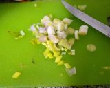 Foto del paso 2 de la receta: Empanadas de carne