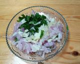 Foto langkah ke 3 dari resep Perkedel kentang telor puyuh.