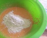 Foto del paso 3 de la receta: Muffins de zanahoria glaseados