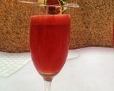 A picture of step 2 of MelonBerry.