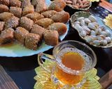 صورة لخطوة 1 من وصفة مقروط