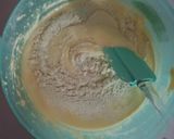 Foto del paso 4 de la receta: Pastel de tres leches 🥛colorido🌈