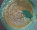 Foto del paso 4 de la receta: Pastel de tres leches 🥛colorido🌈
