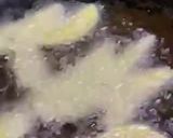 A picture of step 3 of Potato Fritters.
