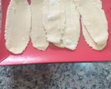 صورة لخطوة 7 من وصفة قريوش عين الجمل