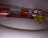 Foto del paso 13 de la receta: Macarrons