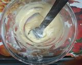 A picture of step 1 of Banana Muffins With Air Fryer.
