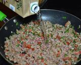Foto del paso 6 de la receta: Tasajo napoleón (sofisticación de una comida casera)