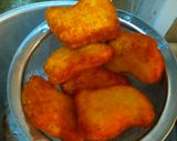 Foto langkah ke 1 dari resep Nugget Asam Manis.