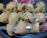 عکس مرحله 1 از دستور جوجه باطعم معطر سبزیجات