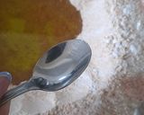 Foto del paso 2 de la receta: Pancitos integrales sin levadura