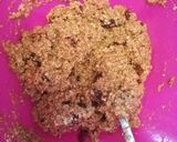 Φωτογραφία βήματος 1 της συνταγής Healthy biscuits