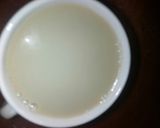 A picture of step 6 of Chai.
