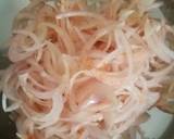 Chicken Stuffed Chinese Steam bun with pickled vegetables recipe step 18 photo