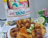 Foto langkah ke 14 dari resep Batagor Ikan.