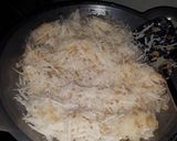 Foto langkah ke 6 dari resep 31. Chaikwe Khas Pontianak.