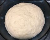 Foto langkah ke 3 dari resep Pan Pizza domino ala rumahan.