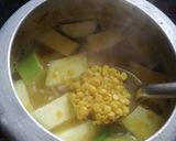 દાળ અને કોબીજ નો સંભારો (Dal Kobij Sambharo Recipe In Gujarati) રેસીપી સ્ટેપ1ફોટો