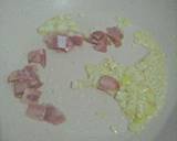 Kimchi Fried Rice recipe step 1 photo