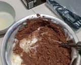 Foto langkah ke 4 dari resep Ice cream 3 bahan.