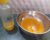 માજા (Mazza Recipe In Gujarati) રેસીપી સ્ટેપ4ફોટો