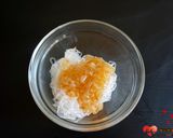 影音食譜 泰式蝦仁拌冬粉的食譜步驟5照片