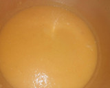 Foto del paso 4 de la receta: Crema de verduras reductora
