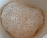 Tejmentes pogácsa recept fázis 2 fotója