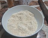 Foto del paso 1 de la receta: Scones faciles con sabor a queso