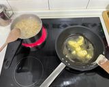 Foto del paso 1 de la receta: Mac&Cheese