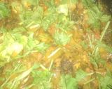 आलू करेले की सब्जी (Aloo karele ki sabzi recipe in Hindi) रेसिपी चरण 5 फोटो