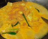 Foto langkah ke 3 dari resep Sambel krecek tahu(pendamping gudeg).