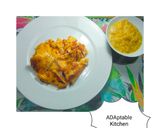Foto langkah ke 7 dari resep Steak Ikan Tilafia Saus Labu Hijau 🙏🏻😇👍.