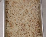 Foto langkah ke 3 dari resep Pasta Panggang Schotel.